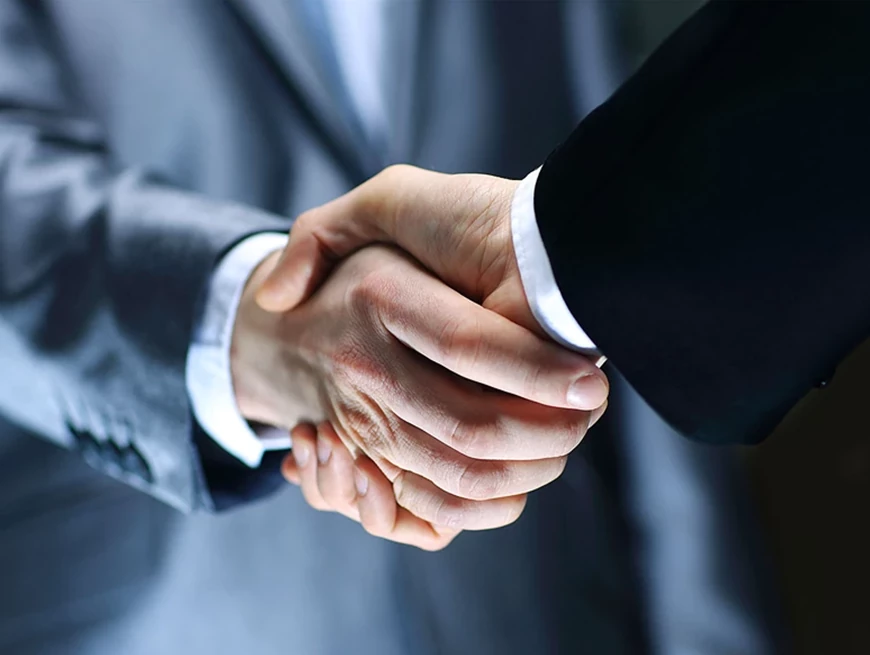 Somos un canal de comunicación entre las empresas del sector y las instituciones públicas