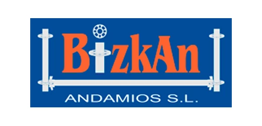 Andamios Bizkan