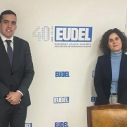 Reunión entre ASOANE y EUDEL