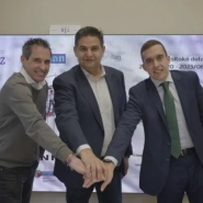 ASOANE participa en un proyecto formativo de montadores